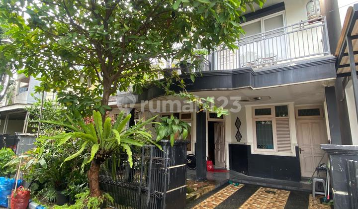 Dijual Rumah Harga Nego di Limus Pratama Regency Narogong Dijual Rumah Harga Nego di Limus Pratama Regency Narogong