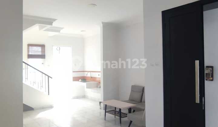 Affordable House in Asri Legenda Wisata Cibubur Housing Estate 2