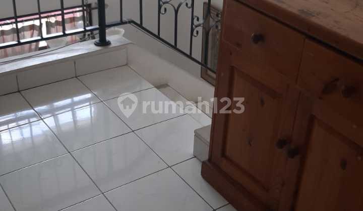 Beautiful Classic House Negotiable Price in Cibubur Tourist City 2