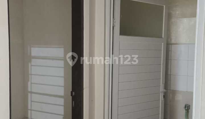 Rumah Cantik di Perumahan Elite Kota Wisata Cibubur 2