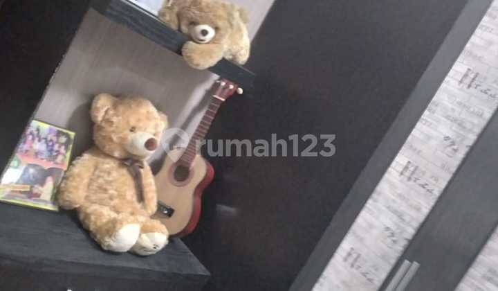 Affordable 3-Story House in Legenda Wisata Cibubur 2