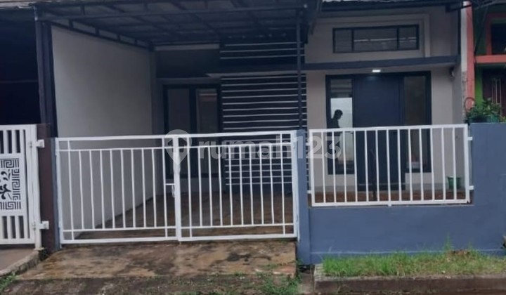 Super Cheap House in Harvest City Cileungsi Bogor Super Cheap House in Harvest City Cileungsi Bogor