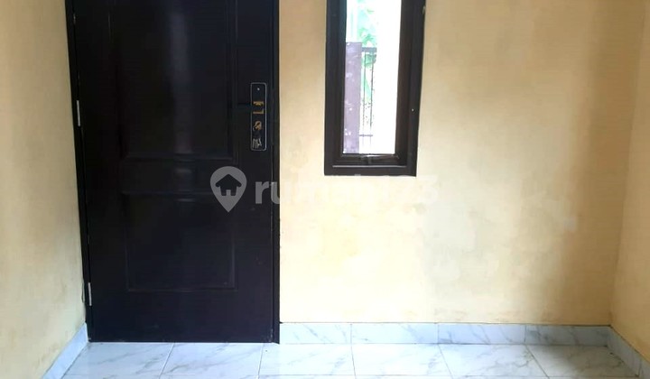 Rumah Super Murah Cocok Untuk Hunian atau Investasi di Harvest City Cileungsi Bogor 2