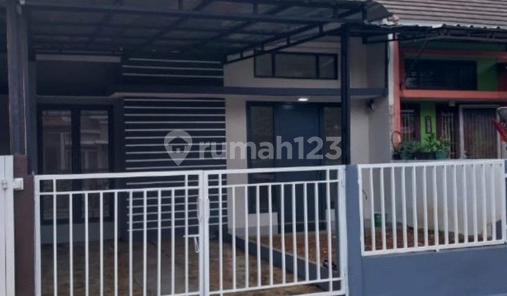 Rumah Super Murah di Harvest City Cileungsi Bogor 2