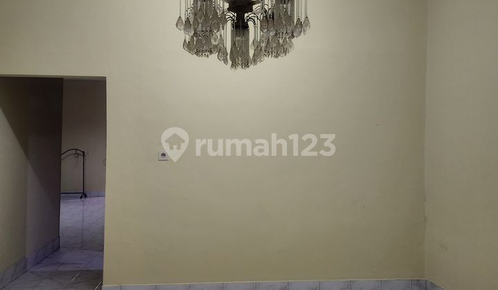 Rumah di Komplek Pertamina Cimanggis Depok 2