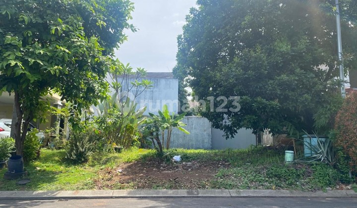 Kavling Siap Bangun Lokasi Strategis di Kota Wisata Cibubur Kavling Siap Bangun Lokasi Strategis di Kota Wisata Cibubur