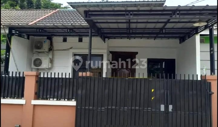 For Sale, Strategically Located House in Harvest City Cileungsi Bogor. For Sale, Strategically Located House in Harvest City Cileungsi Bogor.