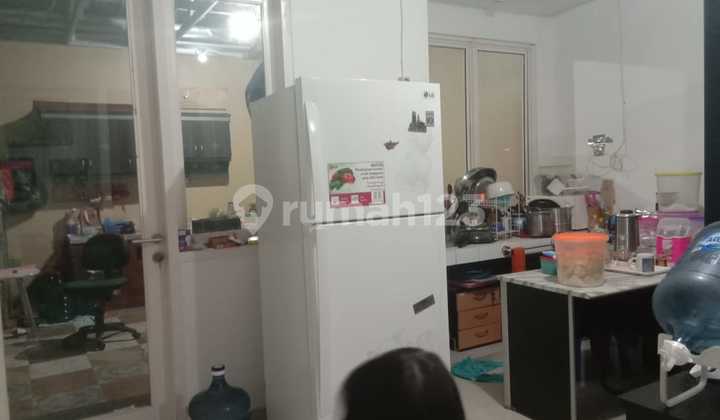 Affordable 2-Story House in Harvest City Cileungsi Bogor 2