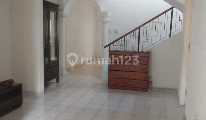 For Rent Move-in Ready House in Legenda Wisata Cibubur
