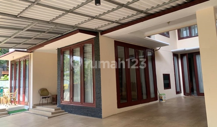 Rumah Minimalis Murah di Citra Grand Cibubur 2
