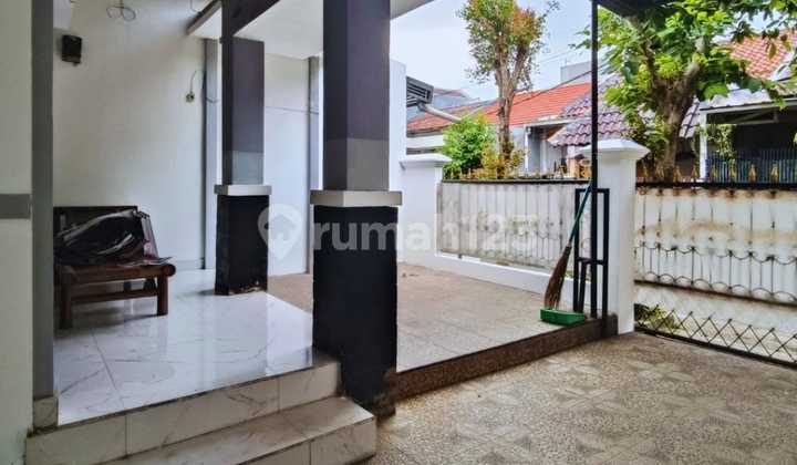 Rumah Siap Huni di Villa Nusa Indah Bojongkulur Bogor 2