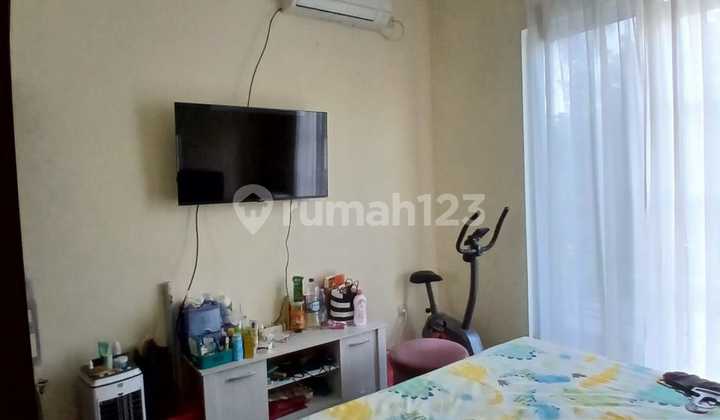 Rumah 2 Lantai Harga Nego di Kota Wisata Cibubur 2