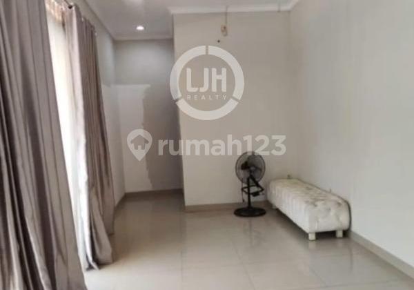 Rumah Cantik di Grand Premier Residence Depok 2