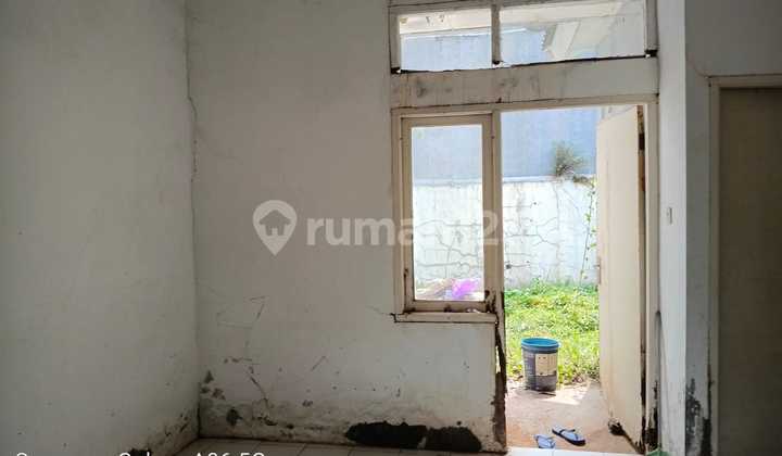 Rumah Murah Butuh Renovasi di Harvest City Cileungsi Bogor 2