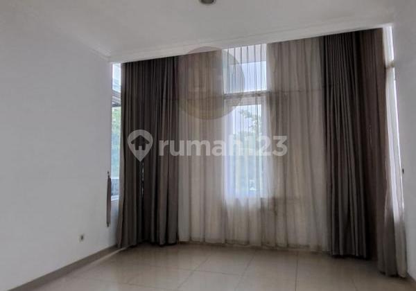 Rumah Minimalis Cantik Harga Nego di Kota Wisata Cibubur 2