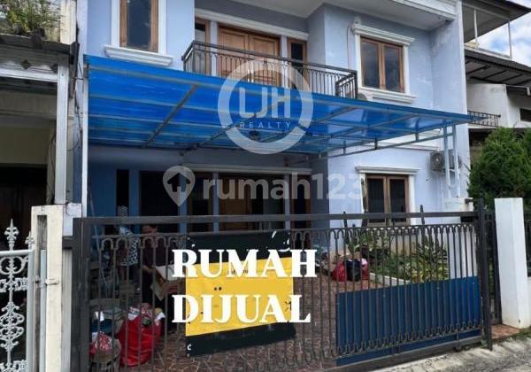 Dijual Rumah Harga Nego di Kayu Putih Pulogadung Jakarta Timur 1