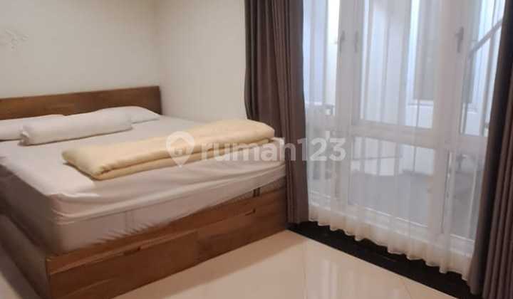 Beautiful Hook House in the Favorite Cluster of Cibubur Tourism City 2