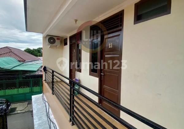 Fully Furnished Boarding House in Cipayung, East Jakarta 2