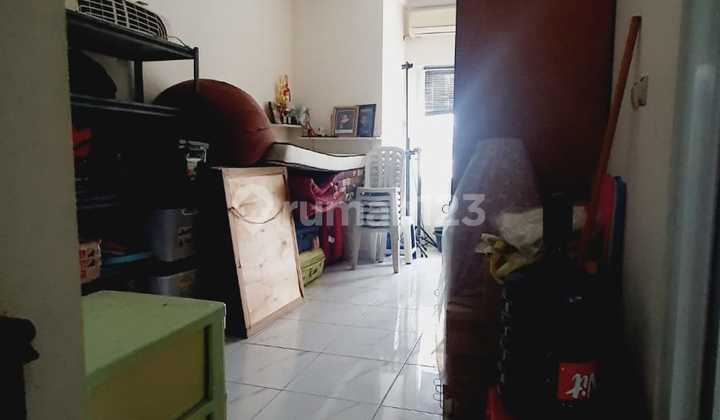 Rumah Cantik Harga Nego di Villa Nusa Indah Bojongkulur Bogor 2