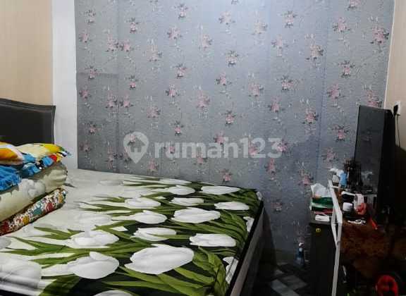 Dijual Rumah Lokasi Strategis di Harvest City Cileungsi Bogor 2