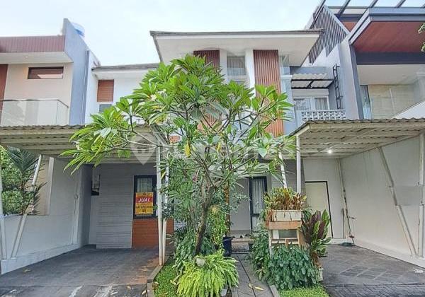 Rumah Minimalis Cantik Harga Nego di Kota Wisata Cibubur Rumah Minimalis Cantik Harga Nego di Kota Wisata Cibubur