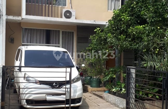 Rumah 2 Lantai Murah di Harvest City Cileungsi Bogor Rumah 2 Lantai Murah di Harvest City Cileungsi Bogor