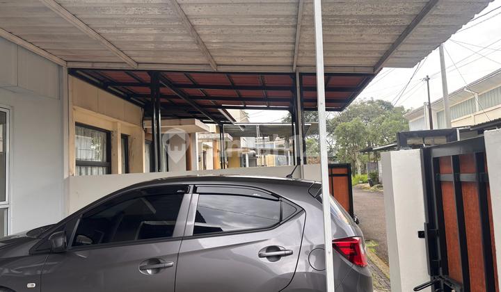 Rumah Cantik di Bale Tirta Warna Rumpin Kabupaten Bogor 2