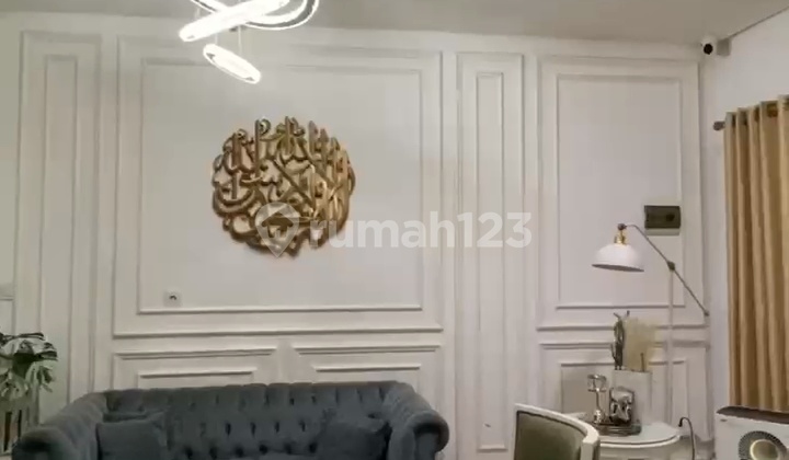 Beautiful House In Paradise Serpong City Pamulang South Tangerang 2