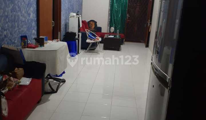 Rumah Cantik Di Villa Melati Mas Serpong Tangerang Selatan Pop 2