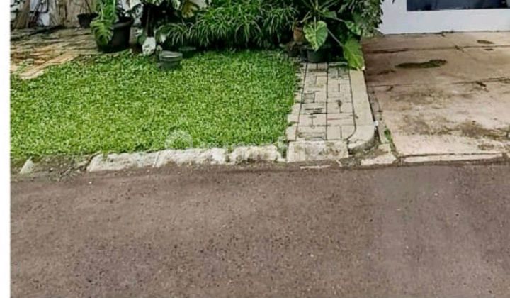 Rumah Cantik di Habitat Terrace Residence Tangerang Selatan Rumah Cantik di Habitat Terrace Residence Tangerang Selatan