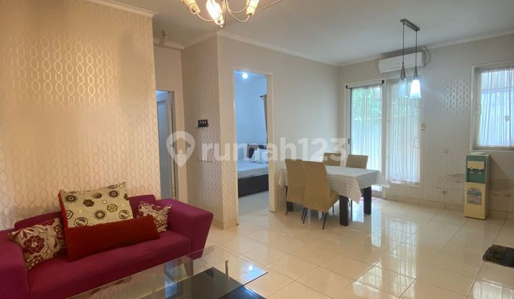 Rumah Bsd Delatinos Patagonia Siap Huni Rumah Bsd Delatinos Patagonia Siap Huni