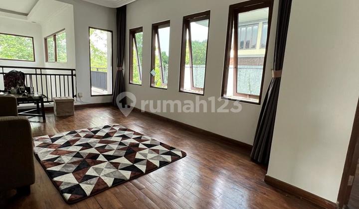 Beautiful House in Taman Giri Loka BSD Lia 2