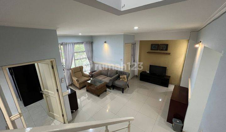Rumah Cantik Di Castila Bsd 2