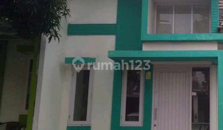 Rumah Cantik di Neo Catalonia BSD Tangerang Selatan 2