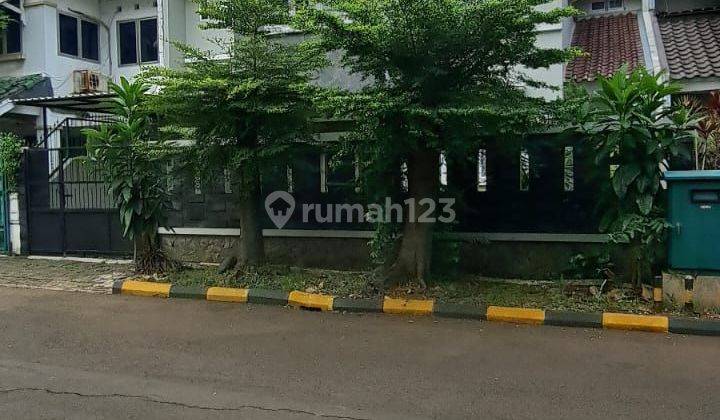 Rumah Cantik Di Puspita Loka Bsd  2