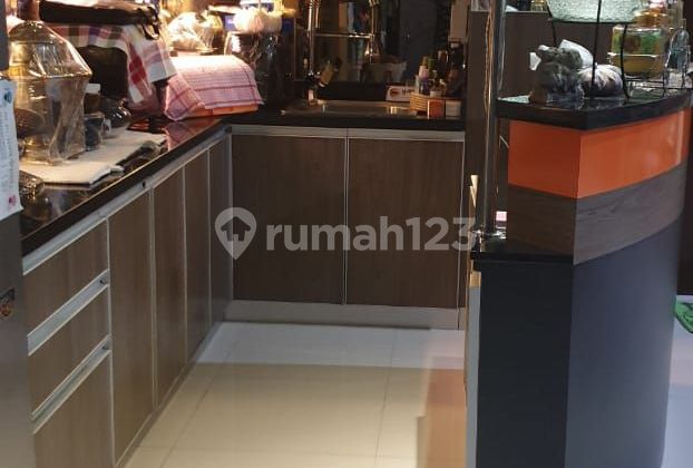 Rumah Cantik Di Delatinos Patagonia Bsd 2