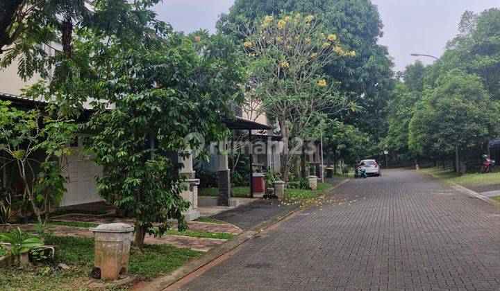 Rumah Cantik di Foresta Giardina Bsd  2