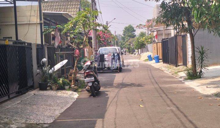 Rumah Cantik di Nusa Loka Bsd  2