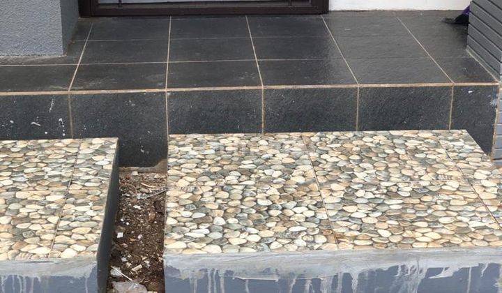 Rumah Cantik Di Neo Catalonia Bsd 2