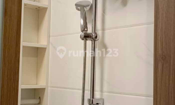 Beautiful Apartment In The Heart Of BSD City 2