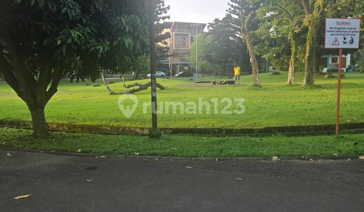 Rumah Cantik Di Anggrek Loka Bsd 2