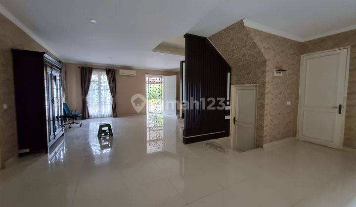 Rumah Cantik di Taman Provence BSD jo 2