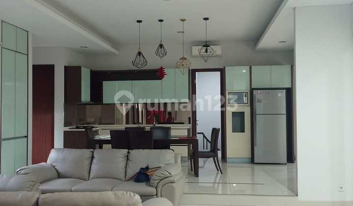 Beautiful House In De Park Heliconia Bsd Beautiful House In De Park Heliconia Bsd