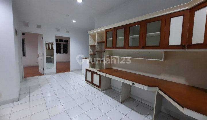 Rumah Cantik Di Puspita Loka Bsd  2