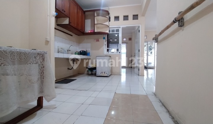 Beautiful House In Nusa Loka Bsd Ria 2