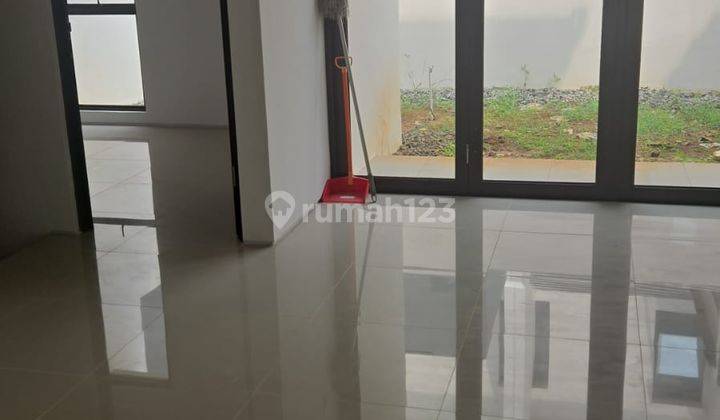 Rumah Cantik Di Citra Garden Bsd 2