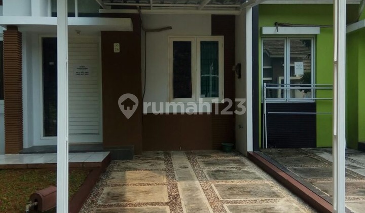 Beautiful House In Neo Catalonia Bsd Yt