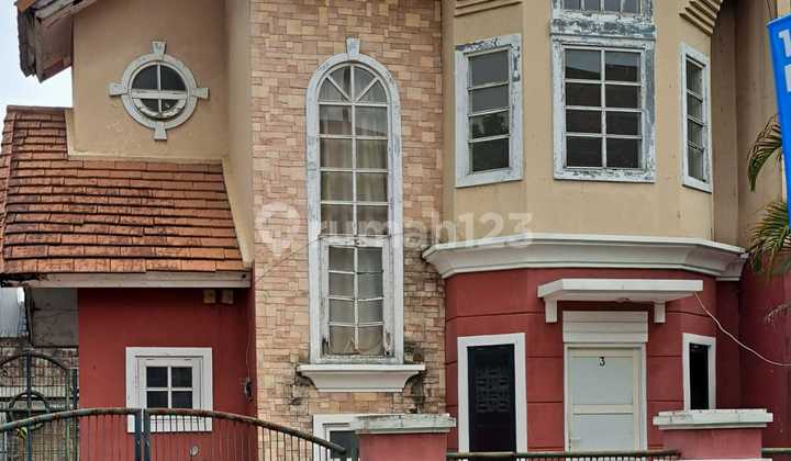 Rumah Cantik Di Kencana Loka Bsd Edsul Rumah Cantik Di Kencana Loka Bsd Edsul