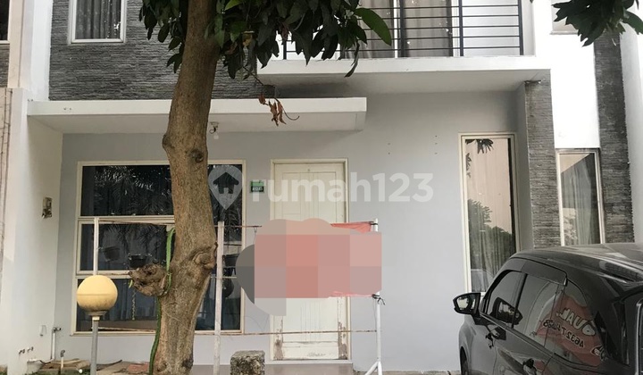 Rumah Cantik Di Serpong Garden Greenland Cisauk Tangerang Rumah Cantik Di Serpong Garden Greenland Cisauk Tangerang