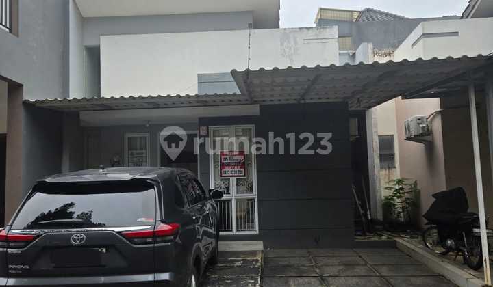 Rumah Cantik.di Icon Simplicity BSD Tangerang Rumah Cantik.di Icon Simplicity BSD Tangerang